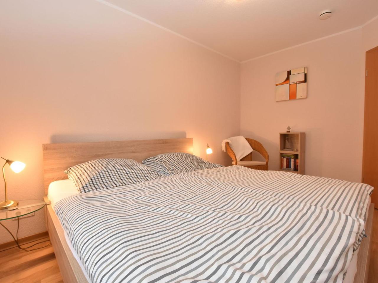 Apartment In Graal-Mueritz With Garden Exteriér fotografie